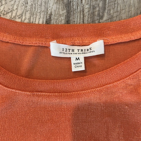 12th Tribe Dress - Picture 2 of 5